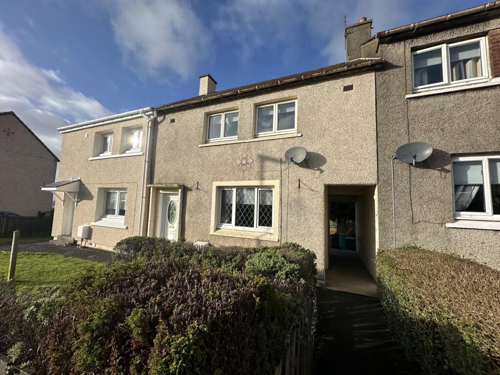 Main image of property: Rydenmains Road, Airdrie, ML6