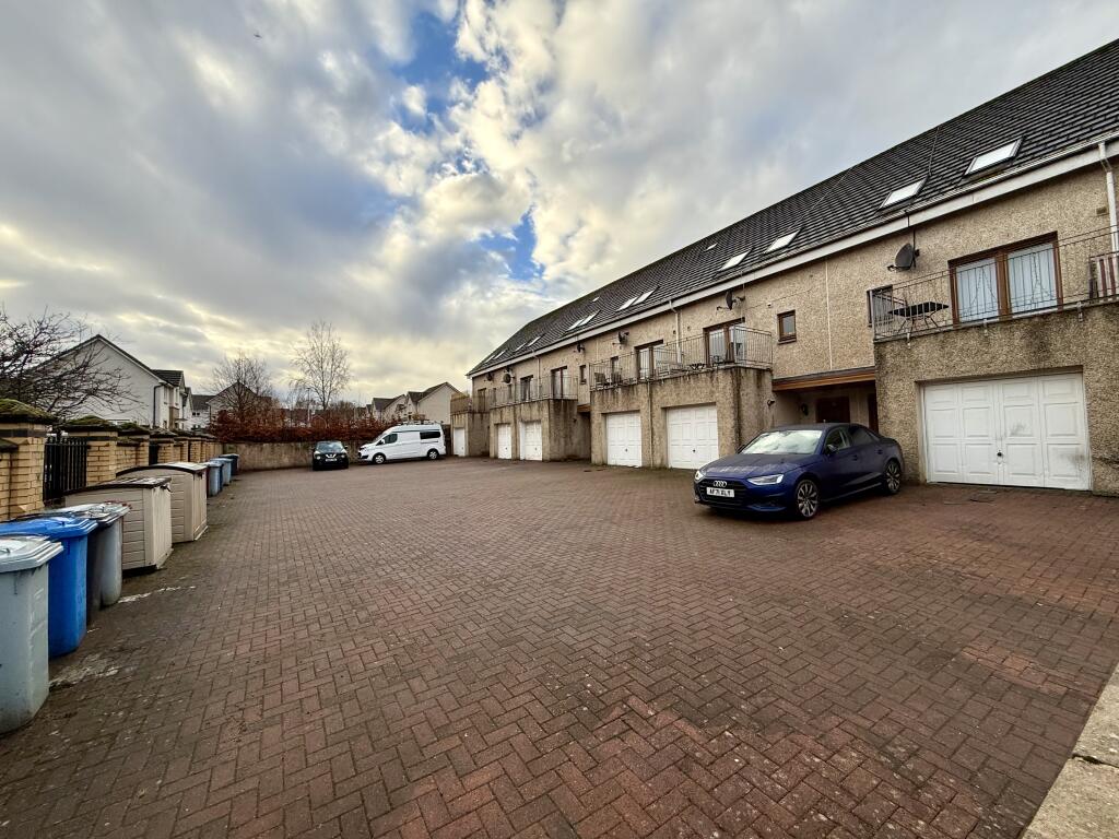 Main image of property: Village Road, Cambuslang
