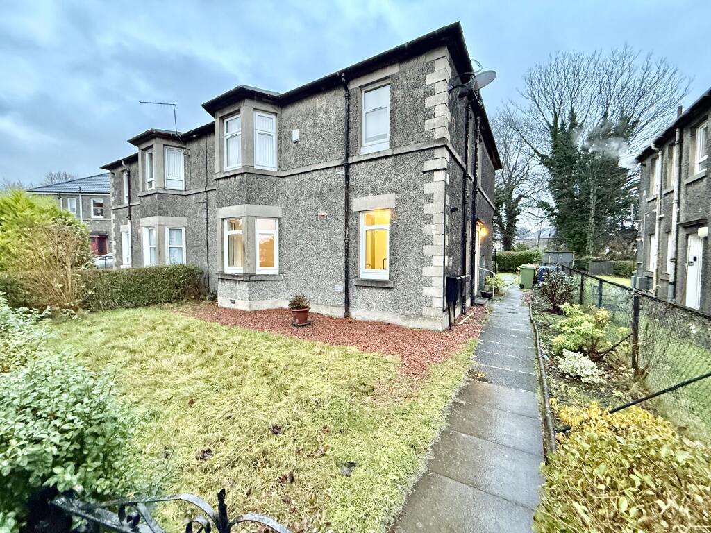 Main image of property: Lennox Road, Dumbarton