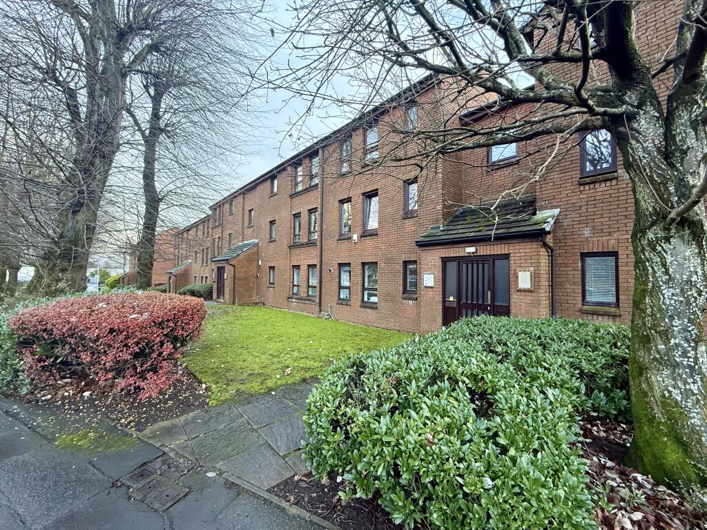 Main image of property: Princes Gate, Rutherglen, G73
