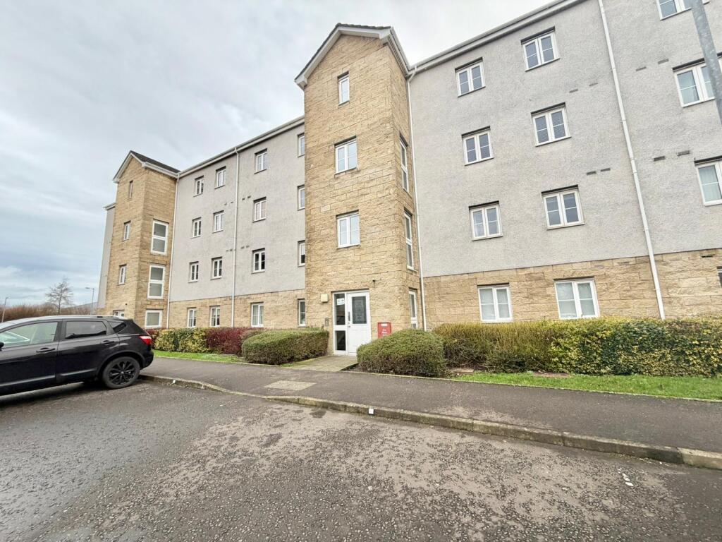 Main image of property: Lloyd Court, Rutherglen, G73