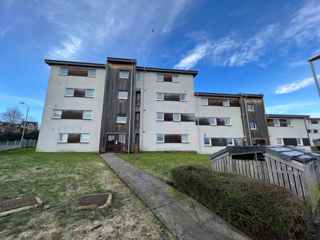 Main image of property: Barony Grove, Cambuslang