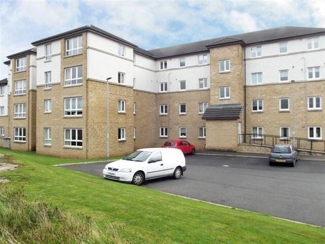 Main image of property: Croft Gardens, Cambuslang