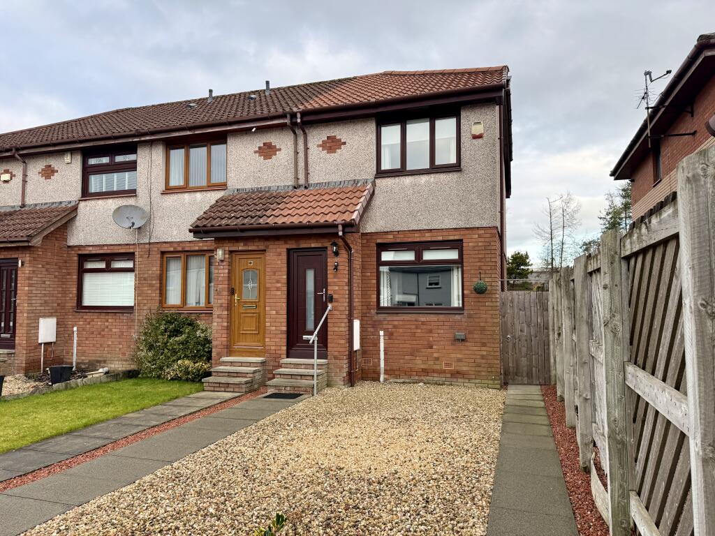 Main image of property: Rowan Court, Wishaw