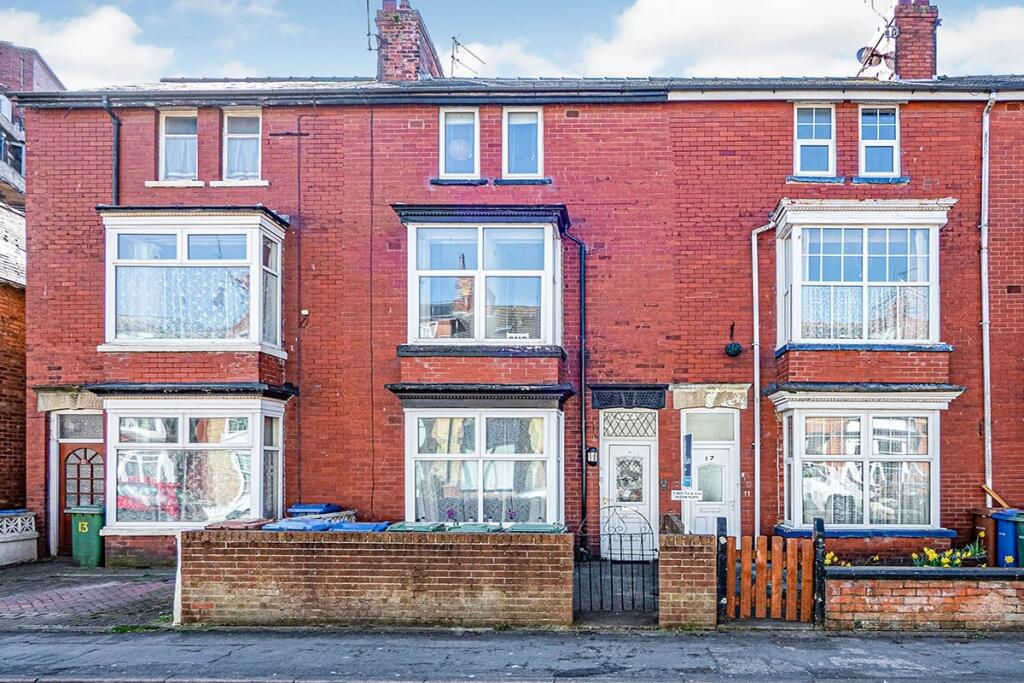 Main image of property: Horsforth Avenue, Bridlington, North Humberside, YO15