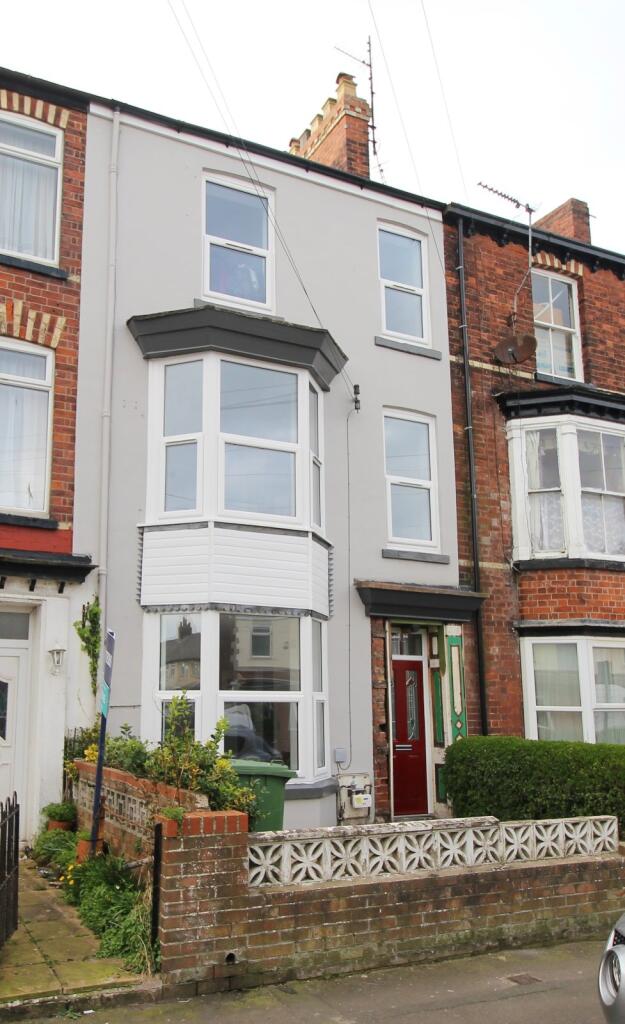 Main image of property: New Burlington Road, Bridlington, East Riding of Yorkshi, YO15