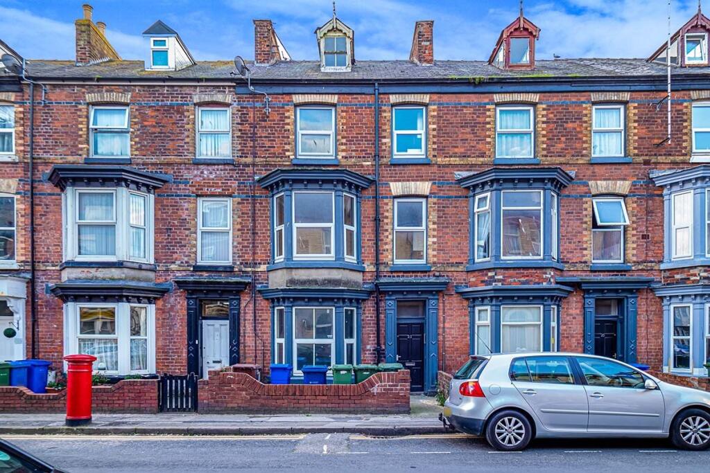 Main image of property: Windsor Crescent, Bridlington, North Humberside, YO15