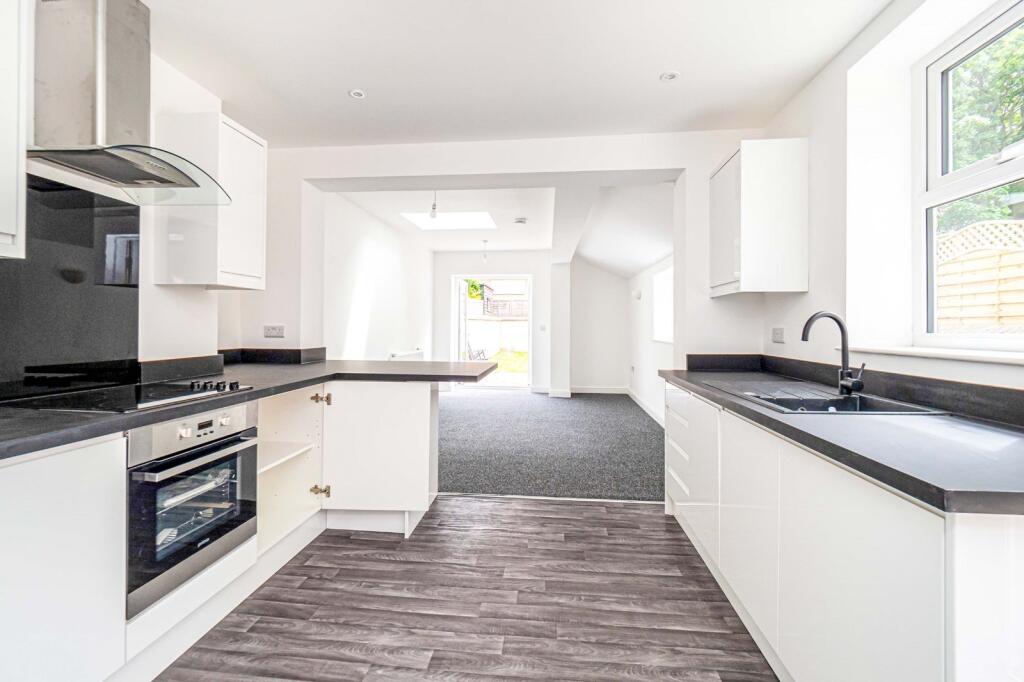 Main image of property: Victoria Road, Bridlington, East Riding of Yorkshi, YO15