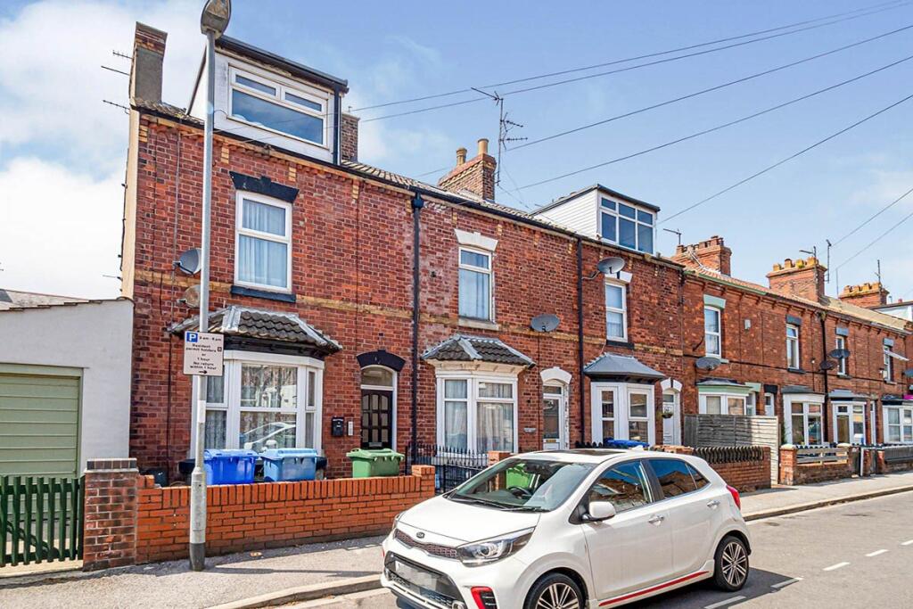 Main image of property: Olinda Road, Bridlington, North Humberside, YO15