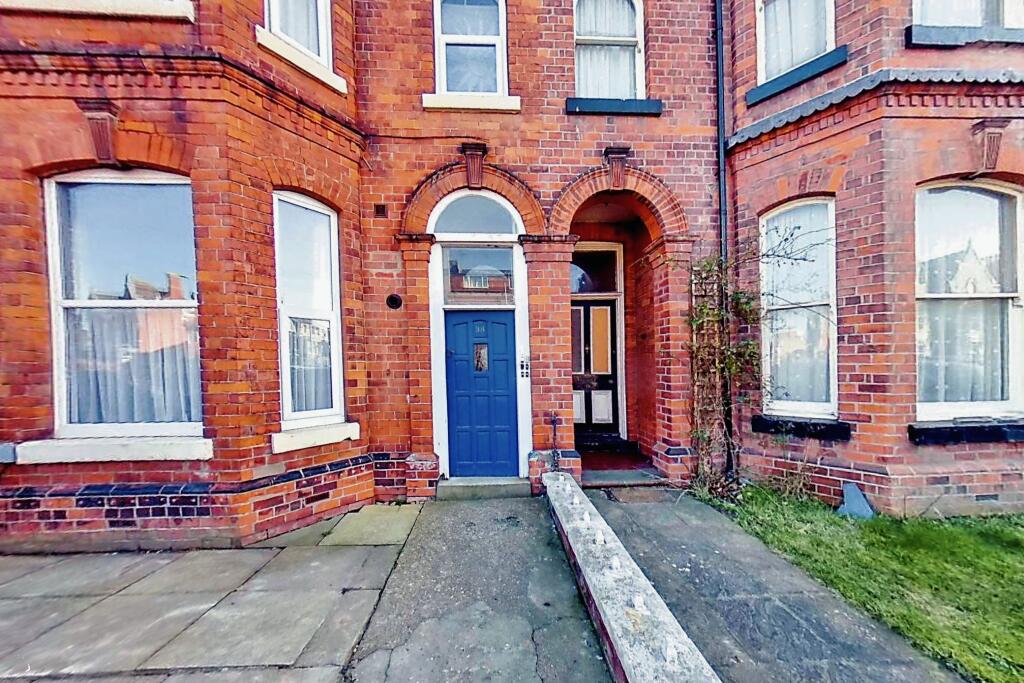 Main image of property: Wellington Road, Bridlington, East Riding of Yorkshi, YO15