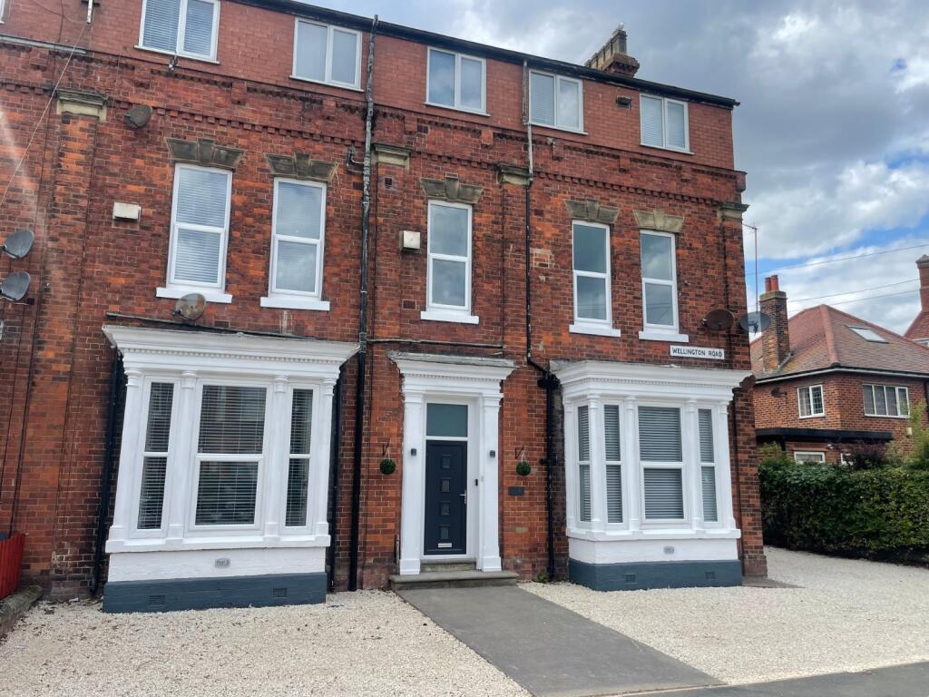 Main image of property: Wellington Road, Bridlington, East Riding of Yorkshi, YO15