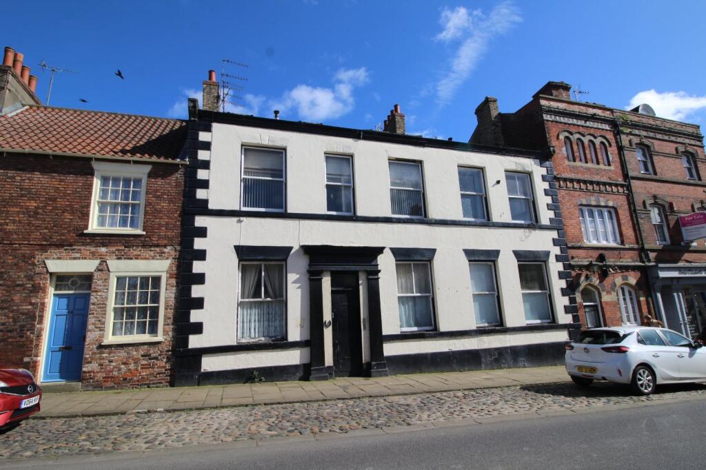 Main image of property: Market Place, Bridlington, East Yorkshire, YO16