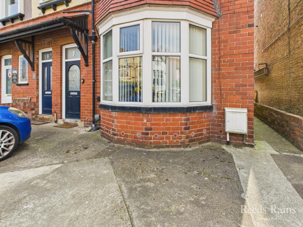Main image of property: Belgrave Road, Bridlington, East Riding of Yorkshi, YO15