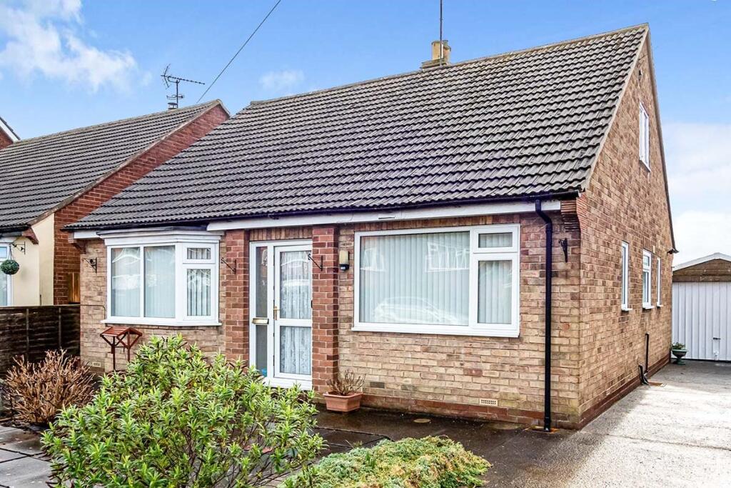 Main image of property: Harland Road, Bridlington, North Humberside, YO16