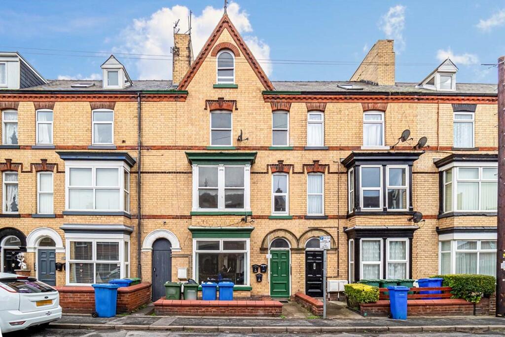 Main image of property: Windsor Crescent, Bridlington, North Humberside, YO15