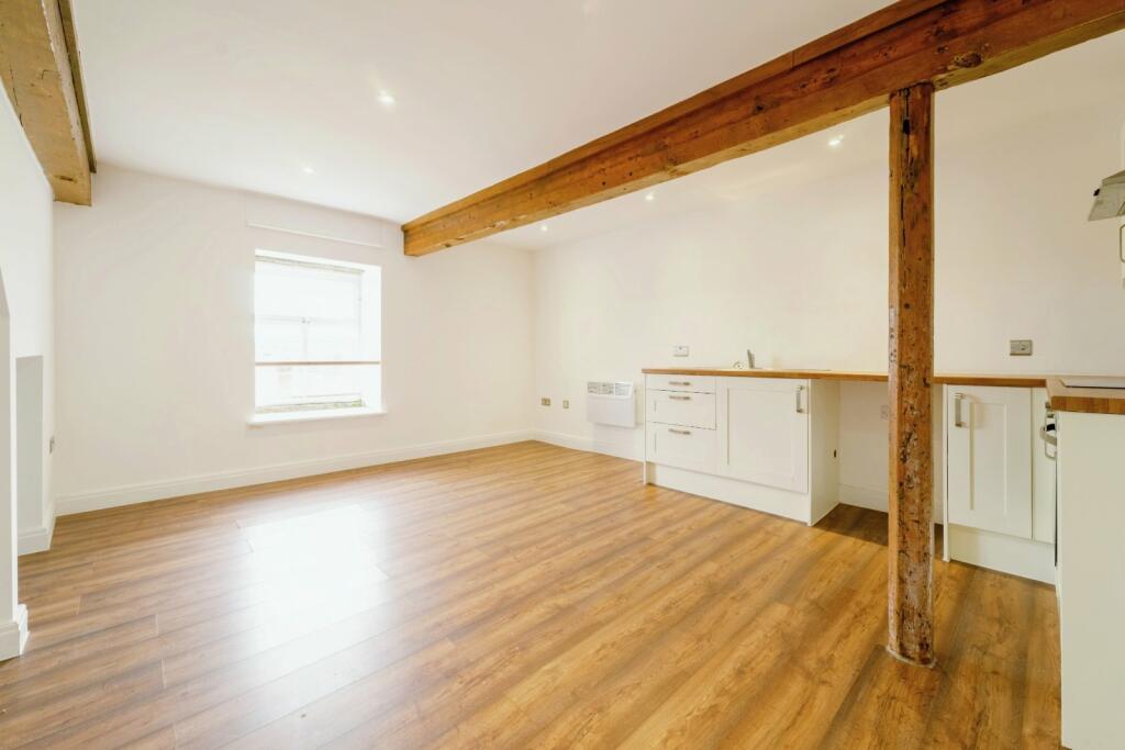 Main image of property: Healey Wood Road, Burnley, Lancashire, BB11