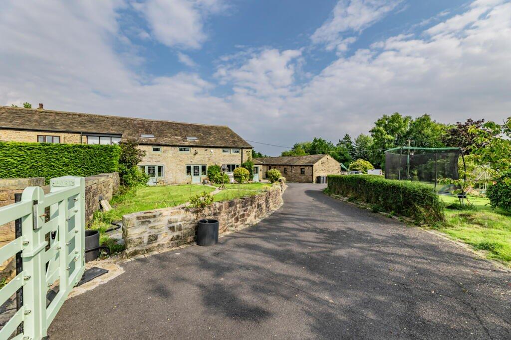 Main image of property: Cuckstool Lane, Fence, Burnley, Lancashire, BB12