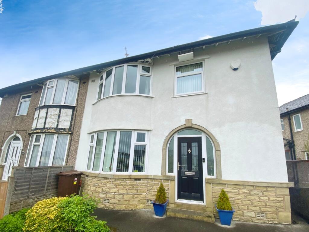 Main image of property: Eastern Avenue, Burnley, Lancashire, BB10