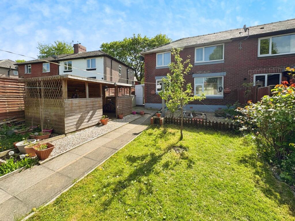 Main image of property: Moorland Road, Burnley, Lancashire, BB11