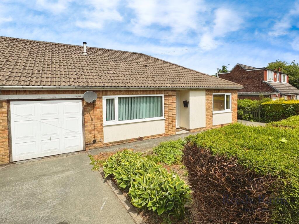 Main image of property: The Ridgeway, Nelson, Lancashire, BB9