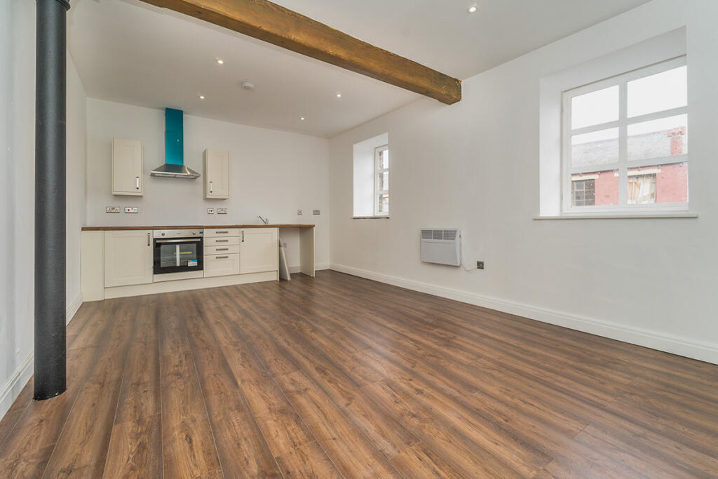 Main image of property: Healey Wood Road, Burnley, Lancashire, BB11