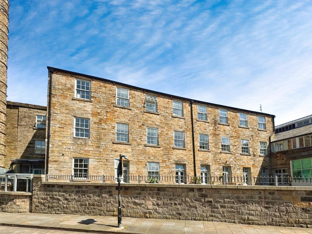 Main image of property: Hammerton Street, Burnley, Lancashire, BB11