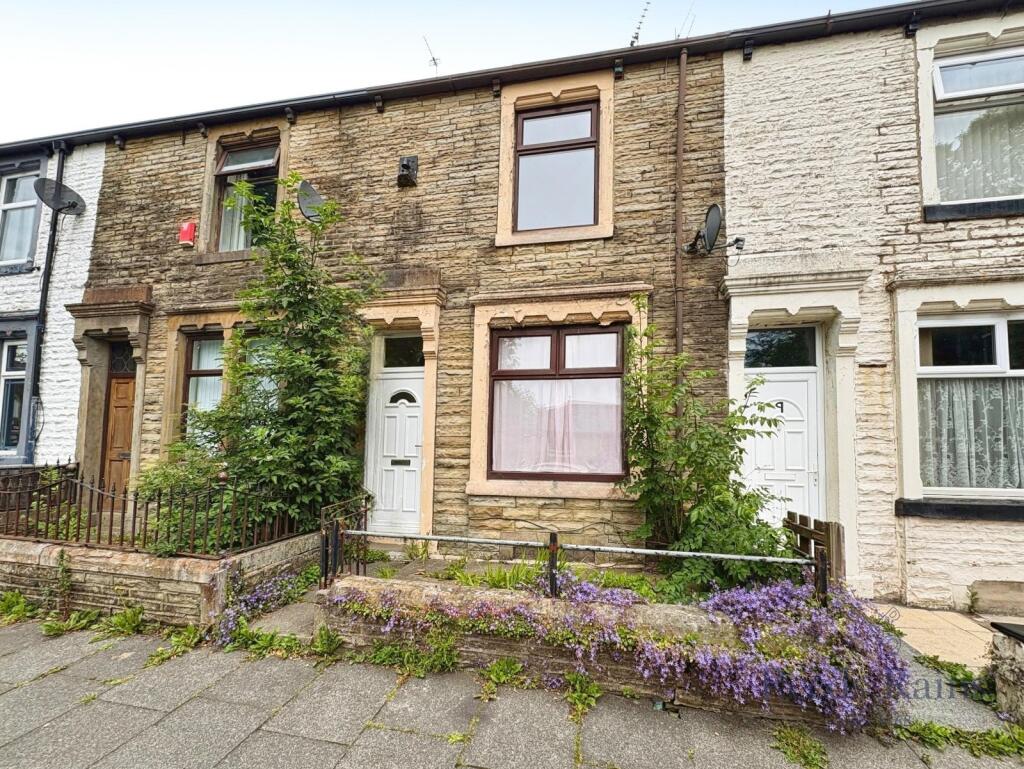 Main image of property: Adamson Street, Burnley, Lancashire, BB12