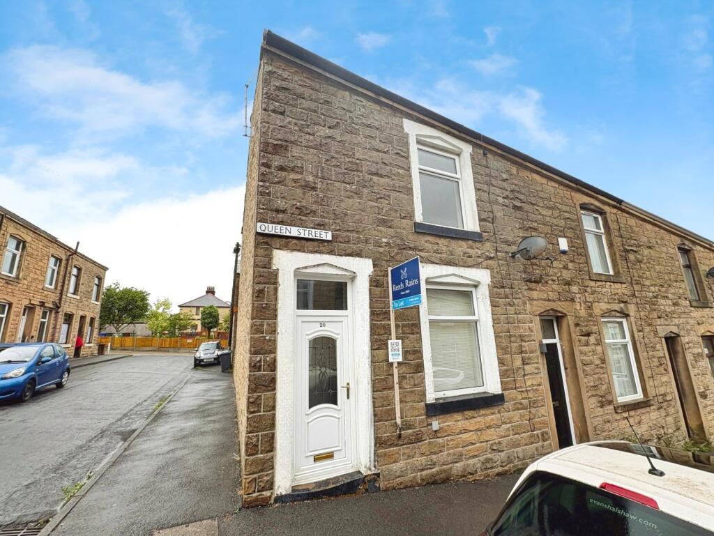 Main image of property: Queen Street, Barrowford, Nelson, Lancashire, BB9