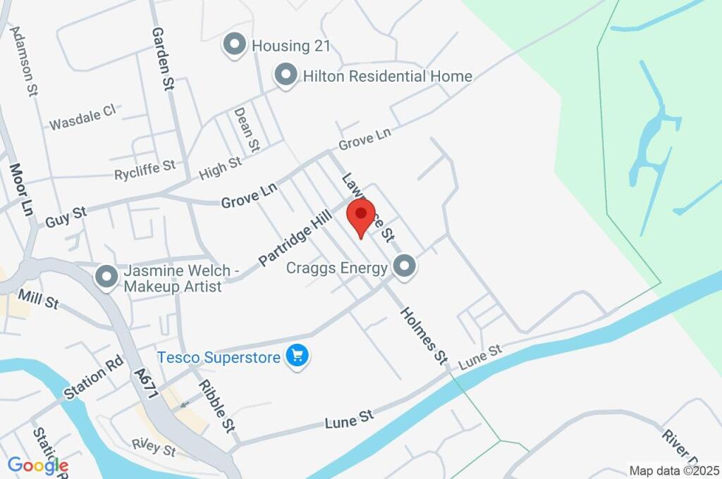 Main image of property: Ingham Street, Padiham, Burnley, Lancashire, BB12