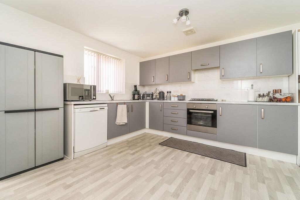 Main image of property: New Hall Street, Burnley, Lancashire, BB10