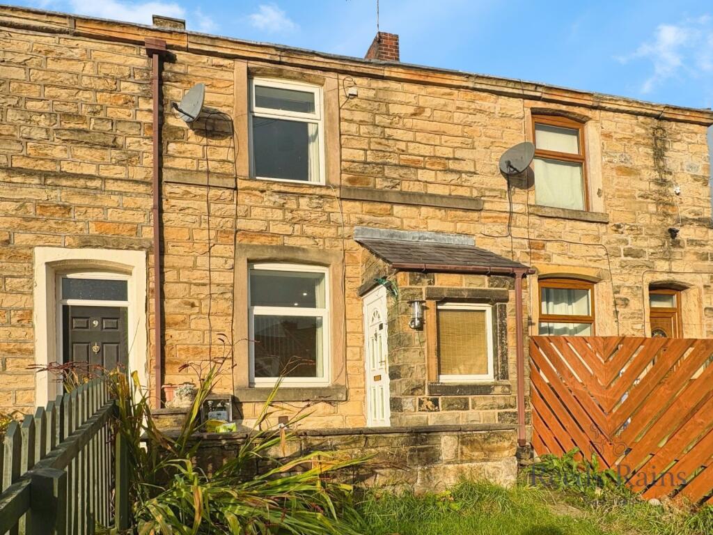 Main image of property: Garden Street, Padiham, Burnley, Lancashire, BB12