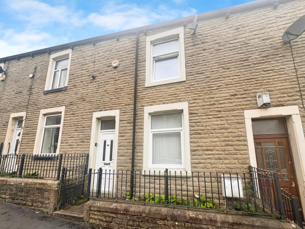 Main image of property: Nairne Street, Burnley, Lancashire, BB11