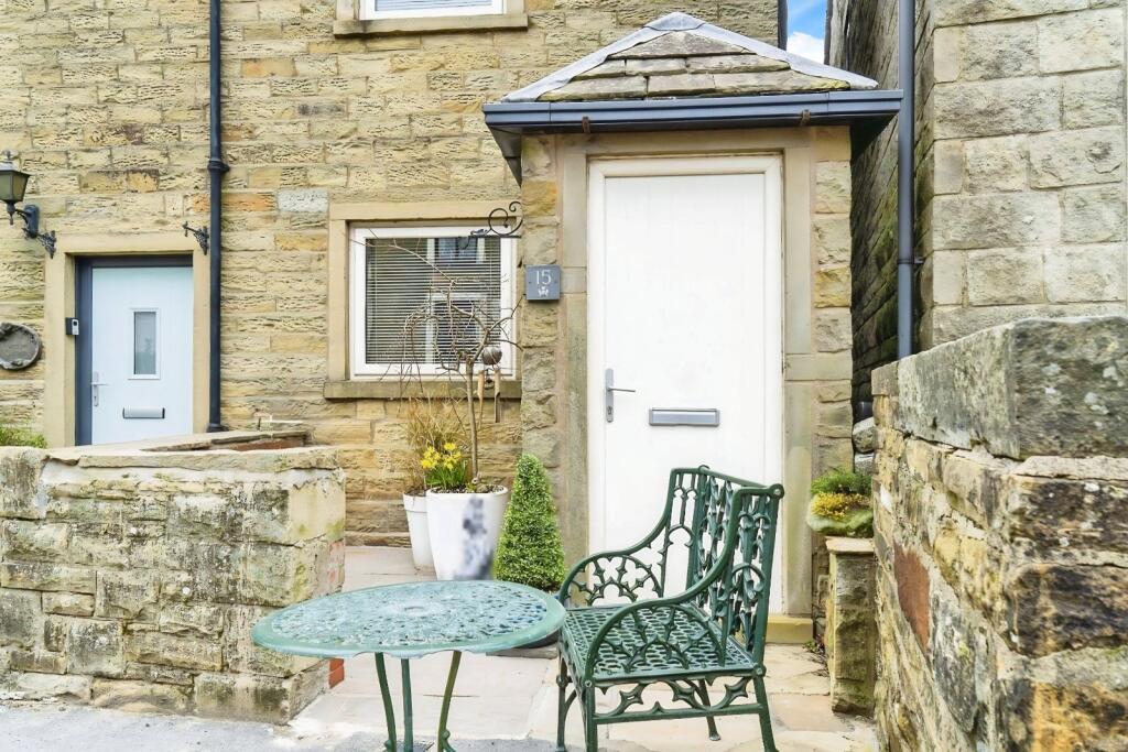 Main image of property: Ormerod Street, Worsthorne, Burnley, Lancashire, BB10