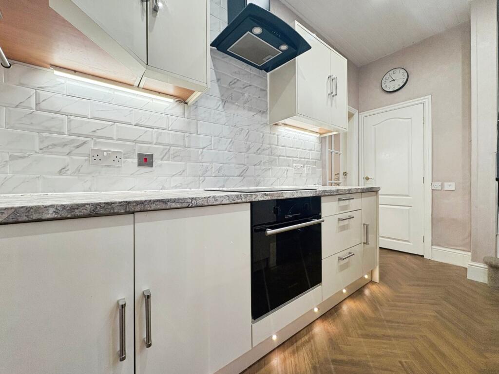 Main image of property: Robson Street, Brierfield, Nelson, Lancashire, BB9