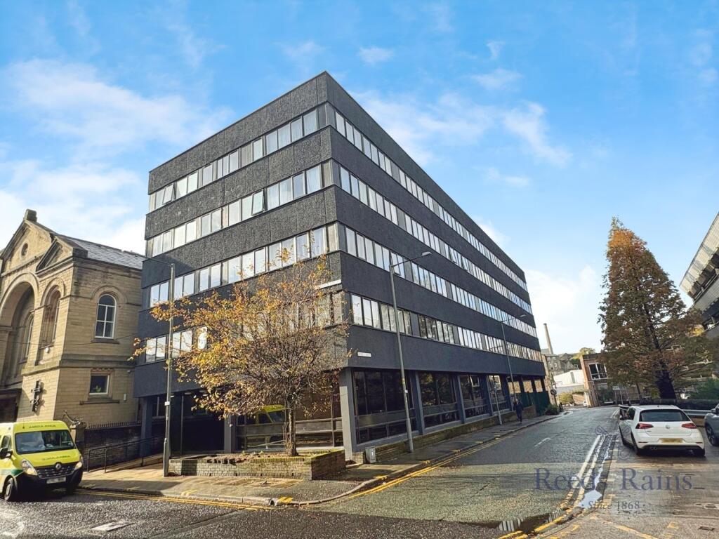 Main image of property: Bethesda Street, Burnley, Lancashire, BB11