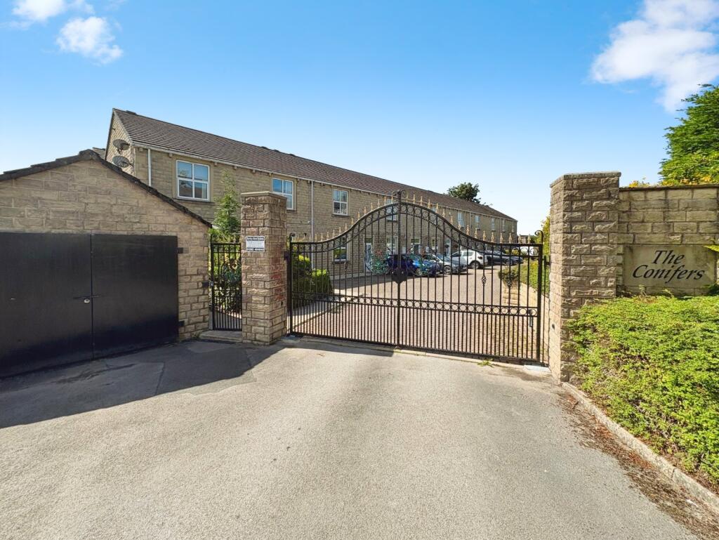 Main image of property: The Conifers, Nicholas Street, Briercliffe, Burnley, BB10