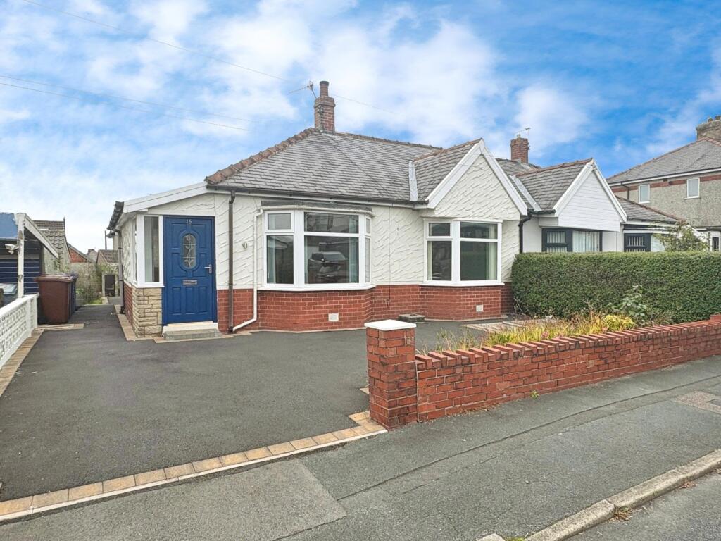 Main image of property: Dyneley Avenue, Burnley, Lancashire, BB10