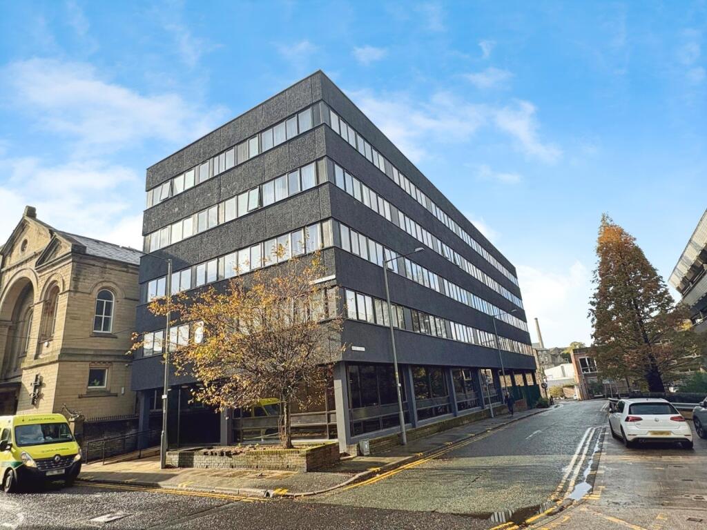 Main image of property: Bethesda Street, Burnley, Lancashire, BB11