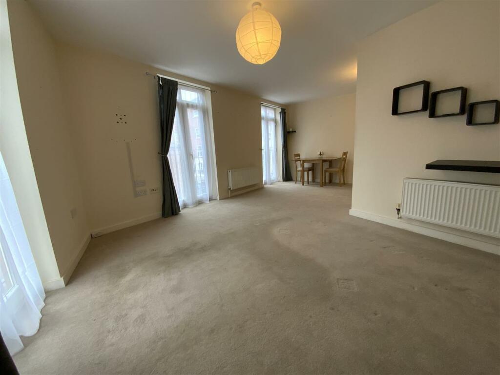 Additional property image - Dickens Heath, Solihull