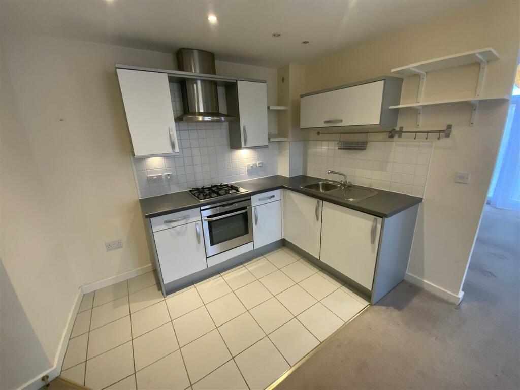 Additional property image - Dickens Heath, Solihull