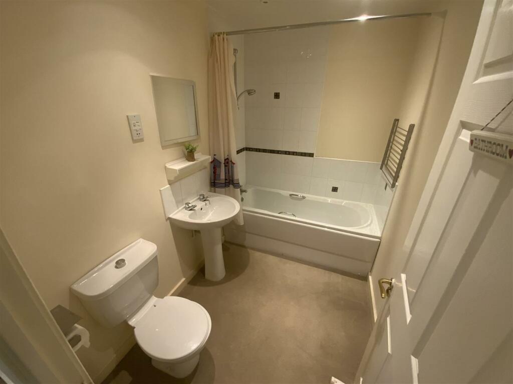 Additional property image - Dickens Heath, Solihull