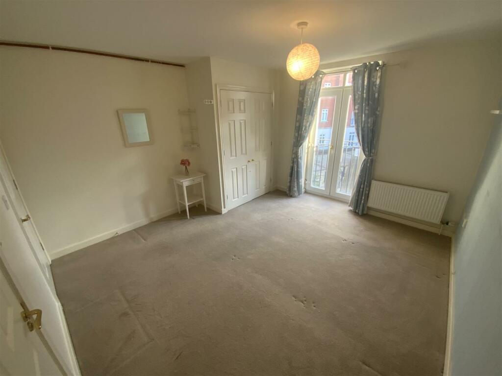 Additional property image - Dickens Heath, Solihull