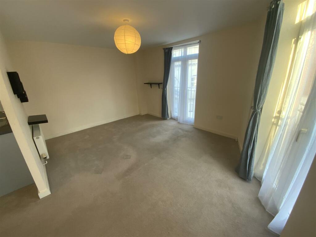 Additional property image - Dickens Heath, Solihull