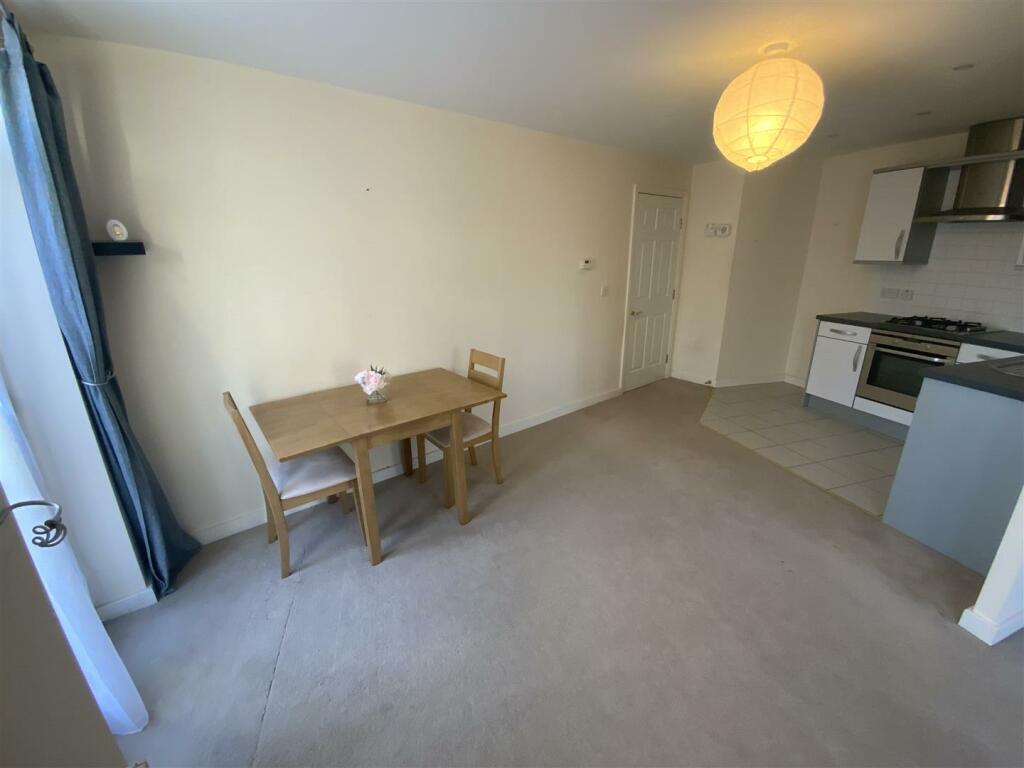 Additional property image - Dickens Heath, Solihull