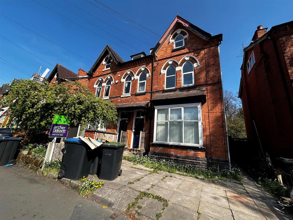 Main image of property: Station Road, Acocks Green, Birmingham