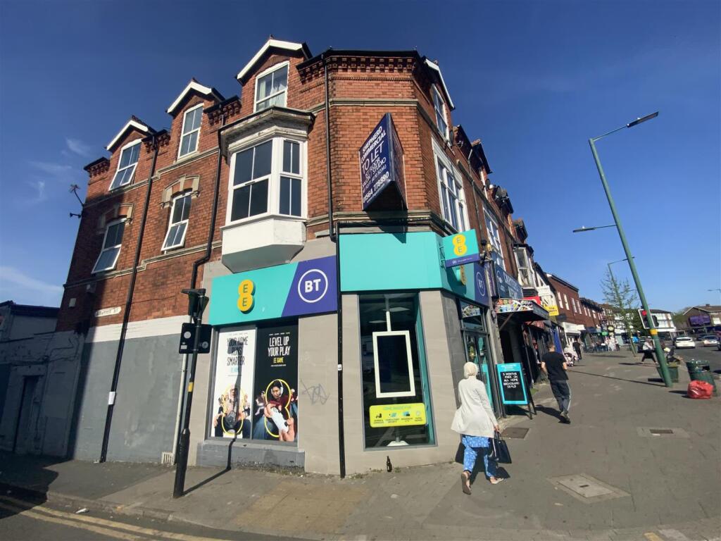 Main image of property: Warwick Road, Acocks Green, Birmingham