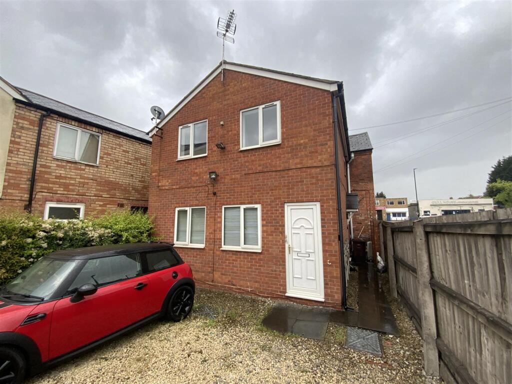 Main image of property: Warwick Road, Acocks Green
