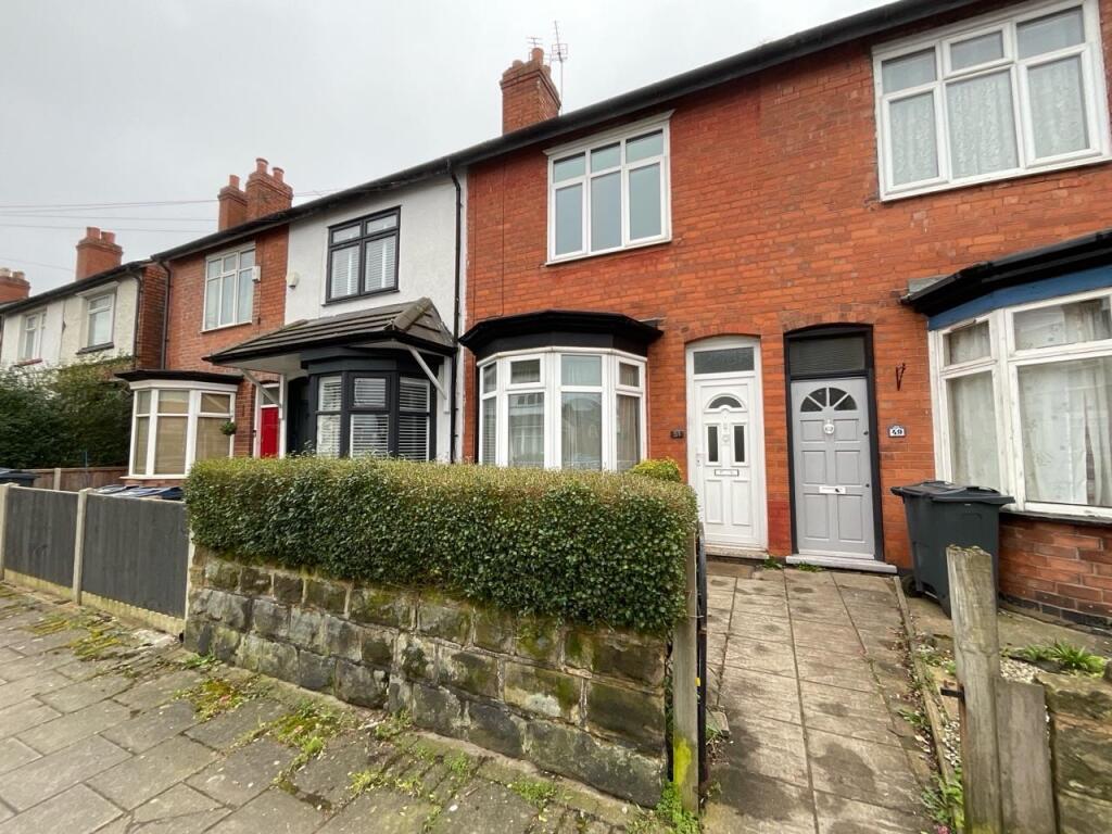 Main image of property: Blythswood Road, Tyseley