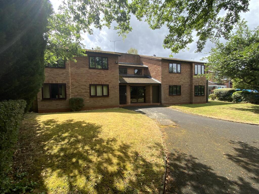 Main image of property: Maywell Drive, Solihull