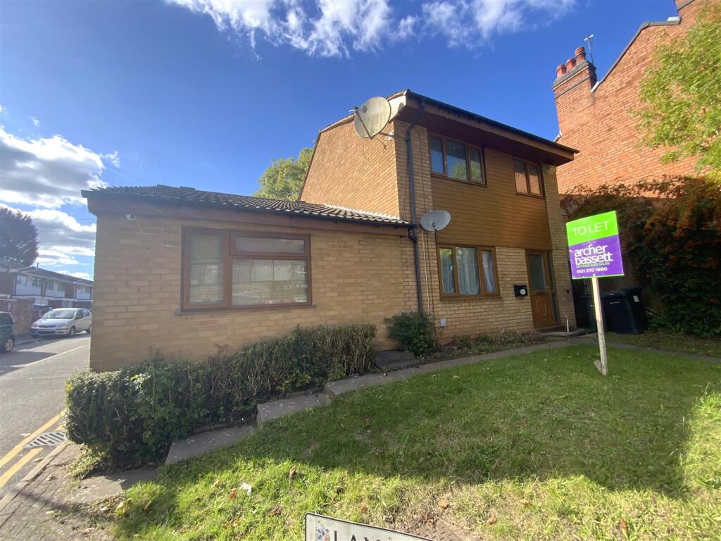 Main image of property: Yardley Road, Acocks Green